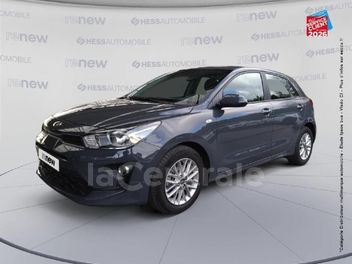KIA RIO 4 IV (2) 1.0 T-GDI 100 ACTIVE
