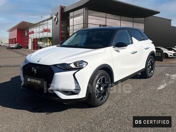 DS DS 3 CROSSBACK E-TENSE 50KWH MONTMARTRE AUTOMATIQUE