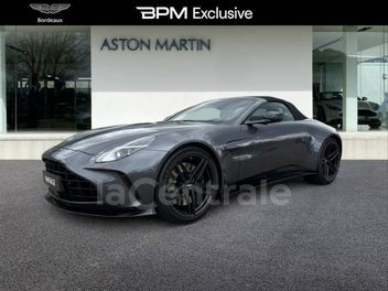 ASTON MARTIN 