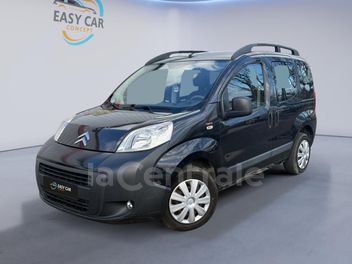 CITROEN NEMO COMBI MULTISPACE 1.4 HDI 70 CONFORT