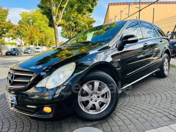 MERCEDES CLASSE R COURT 320 CDI 4MATIC 7G-TRONIC