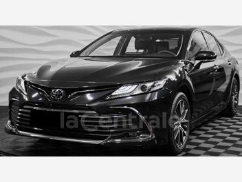 TOYOTA CAMRY 8 VIII 2.5 HYBRID 2WD DESIGN