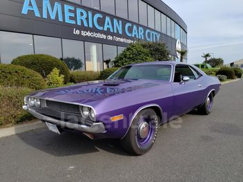 DODGE 