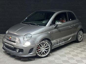 ABARTH 