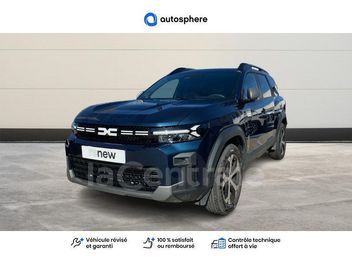 DACIA BIGSTER 1.8 HYBRID 155 JOURNEY