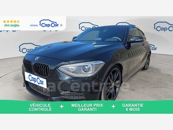 BMW SERIE 1 F21 M 3 PORTES M135I 320 BVA8 M PERFORMANCE AUTOMATIQUE