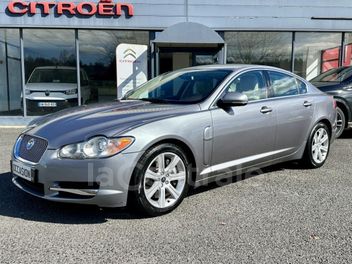 JAGUAR XF 3.0 V6 D 275 S LUXE PREMIUM