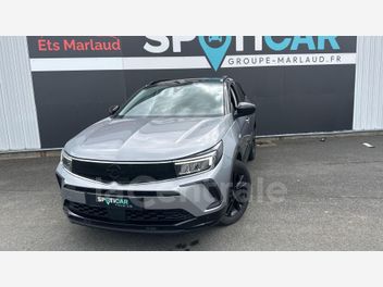 OPEL 