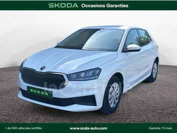 SKODA 