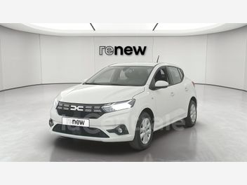 DACIA