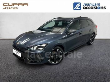 CUPRA 