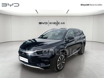 BYD TANG (2) 108,8 KWH 517 FLAGSHIP