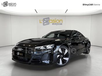 AUDI E-TRON GT 93KWH GT QUATTRO