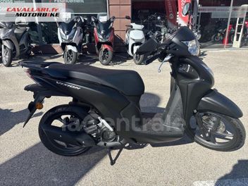 HONDA NSC 110 VISION