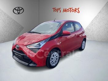 TOYOTA AYGO 2 II (2) 1.0 VVT-I X-PLAY 5P