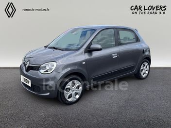 RENAULT TWINGO 3 III (2) 1.0 SCE 75 ZEN