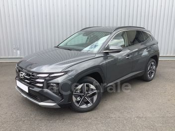 HYUNDAI TUCSON 4 IV (2) 1.6 T-GDI 215 HYBRID CREATIVE BVA6