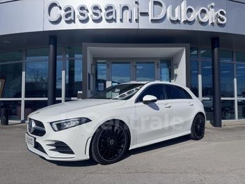 MERCEDES CLASSE A 4 IV 200 9CV AMG LINE 7G-DCT