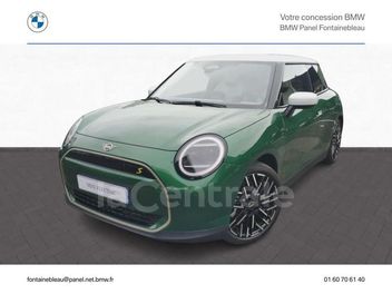 MINI MINI 4 ELECTRIC 3P IV (J01) COOPER ELECTRIC SE 218 FAVOURED 54.2 KWH