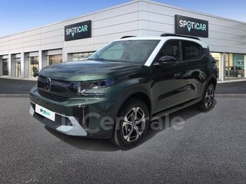 CITROEN C3 AIRCROSS 2 II 1.2 HYBRIDE 145 MAX E-DCS6 5PL