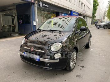 FIAT 500 C II C 1.2 8V 69 POP