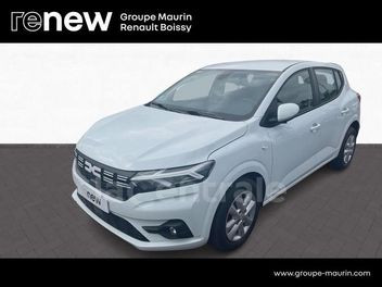 DACIA 