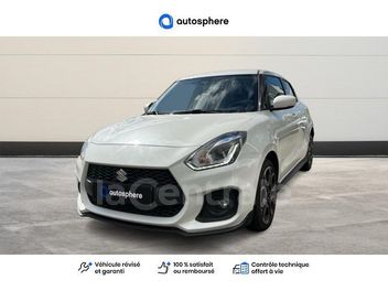 SUZUKI SWIFT 4 SPORT IV 1.4 BOOSTERJET 140 SPORT