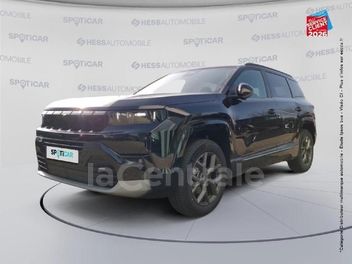 JEEP COMPASS 3 III 1.2 TURBO T3 145 E-HYBRID 4X2 FIRST EDITION BVR6