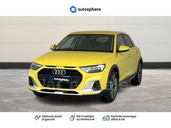 AUDI A1 (2E GENERATION) CITYCARVER II CITYCARVER 1.0 30 TFSI 116 DESIGN LUXE