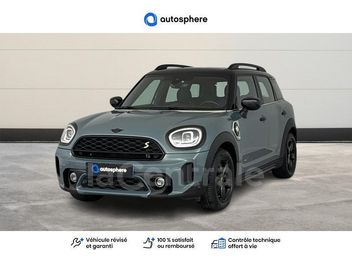 MINI COUNTRYMAN 2 II (2) (F60) 125 + 95 ALL4 COOPER SE EDITION NORTHWOOD BVA6