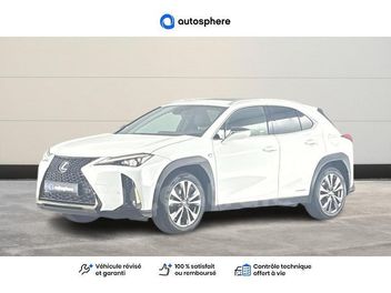 LEXUS UX 2.0 250H 8CV 2WD F SPORT