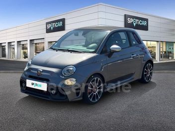 ABARTH 