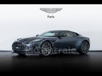 ASTON MARTIN DB12 COUPE 4.0 BITURBO V8 680