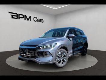 BYD 