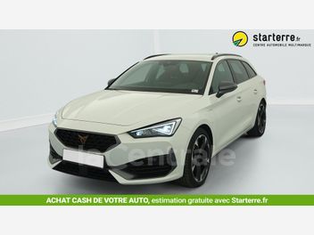 CUPRA