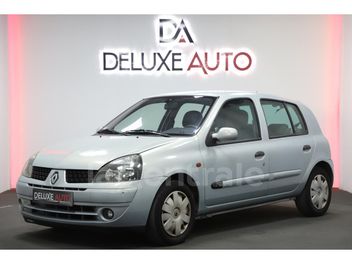 RENAULT CLIO 2 II (2) 1.4 16V EXPRESSION 5P
