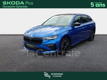 SKODA 