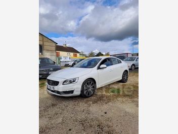 VOLVO S60 (2E GENERATION) II (2) 2.0 D3 150 R-DESIGN GEARTRONIC