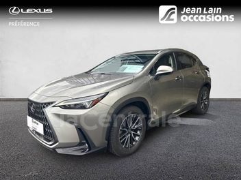 LEXUS 