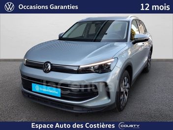 VOLKSWAGEN TIGUAN 3 III 2.0 TDI 150 VW EDITION DSG7