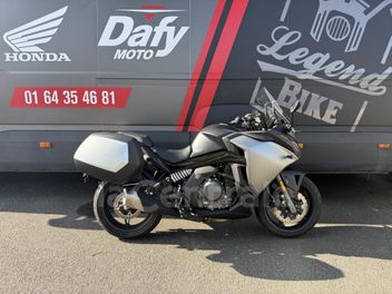 CF MOTO 650 GT 650
