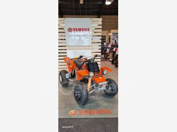 YAMAHA BANSHEE 350