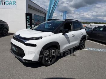 CITROEN C3 AIRCROSS (2) 1.2 PURETECH 130 S&S MAX EAT6