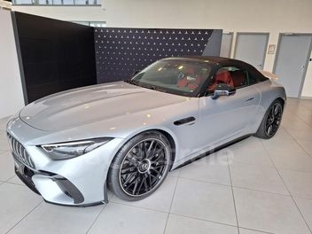 MERCEDES SL 5 AMG VI 63 AMG PERFORMANCE SPEEDSHIFT MCT