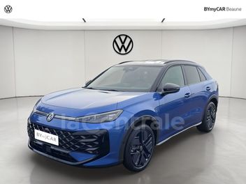 VOLKSWAGEN T-ROC 2 II 1.5 ETSI EVO2 HYBRID 150 R-LINE DSG7