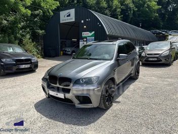 BMW X5 E70 M (E70) (2) M