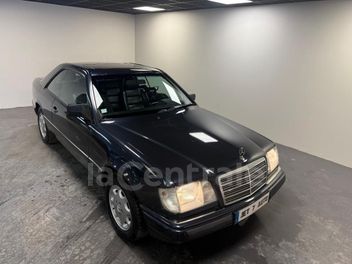 MERCEDES CLASSE E COUPE COUPE 320 PRESTIGE BVA