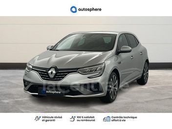RENAULT MEGANE 4 IV (2) 1.3 TCE 140 FAP RS LINE EDC7 21B