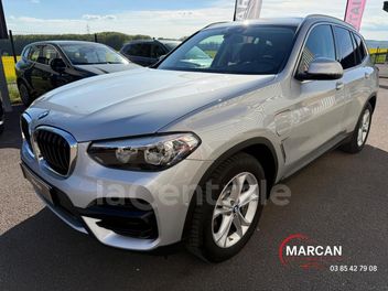 BMW X3 G01 (G01) (2) XDRIVE 30E 292 BUSINESS DESIGN BVA8