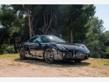 PORSCHE CAYMAN 2 TYPE 981 (981) (2) 3.4 S PDK